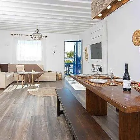 Otel Whitelist Loft In