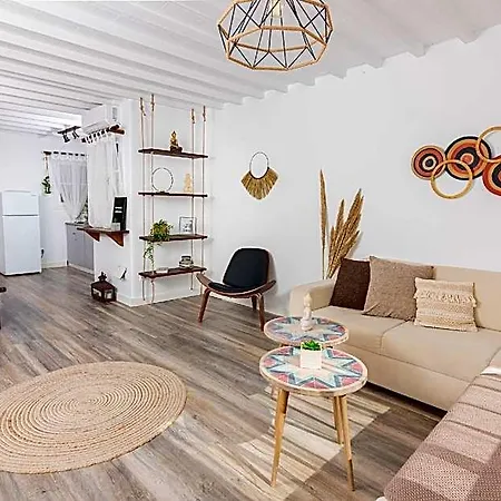 Whitelist Loft In 3* Mykonos Town