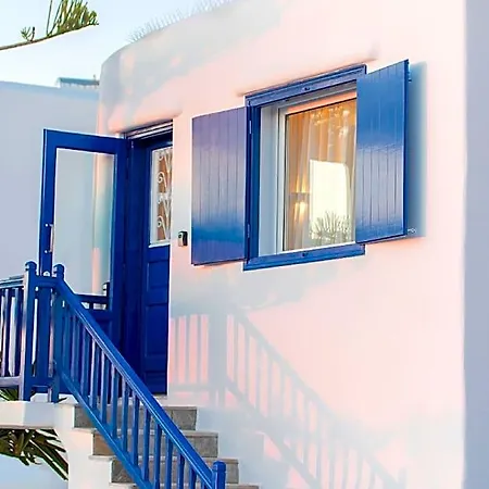 Whitelist Loft In Hotel Mykonos Town