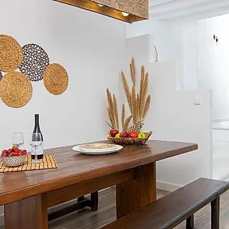 Hotel Whitelist Loft In Mykonos Town