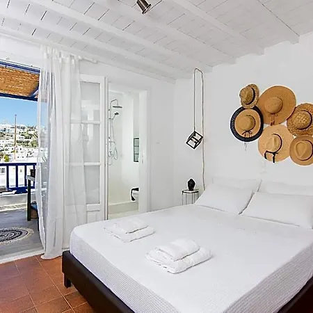 Hotel Whitelist Loft In