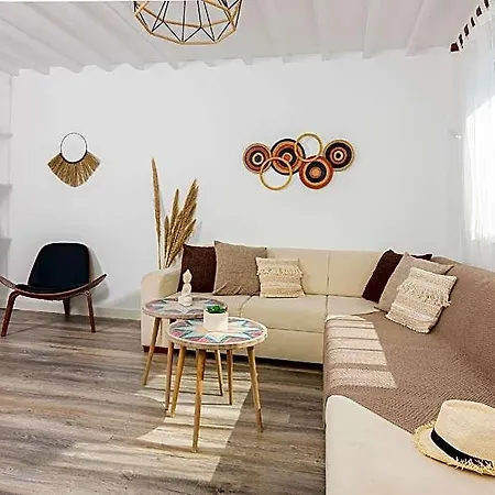 Hotel Whitelist Loft In Mykonos Town