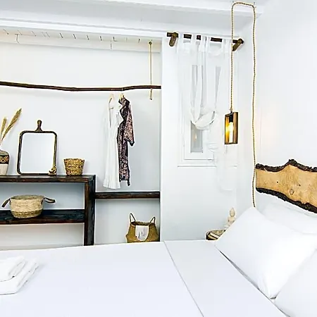 Hotel Whitelist Loft In
